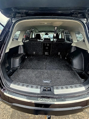 Vând Nissan Qashqai +2 - imagine 10