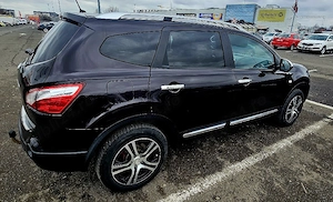 Vând Nissan Qashqai +2 - imagine 5