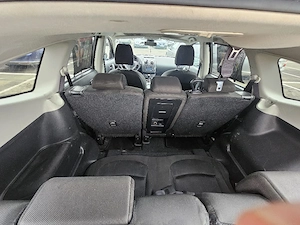Vând Nissan Qashqai +2 - imagine 3