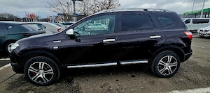 Vând Nissan Qashqai +2 - imagine 2