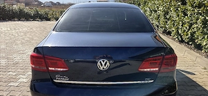 passat b7 tdi