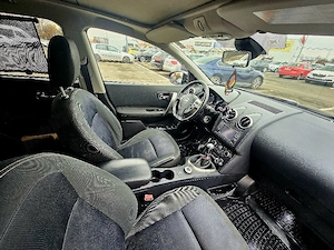 Vând Nissan Qashqai +2 - imagine 9