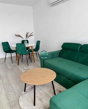 Apartament cu 2 camere de inchiriat, decomandat complex Maurer - imagine 2