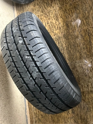 Anvelope Vară 215/60 R17C 104/102H MICHELIN AGILIS