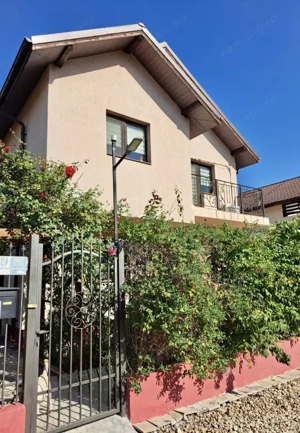 Vila superba Str Safirului la 2 min de Ghencea și 10 min M Raul Doamnei