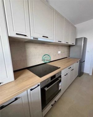 Apartament cu 2 camere de inchiriat, decomandat complex Maurer - imagine 5