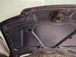 Capota AUDI A4 B5 Avant ,2001 - imagine 3