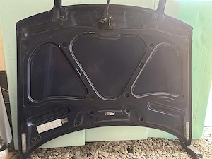 Capota AUDI A4 B5 Avant ,2001 - imagine 2