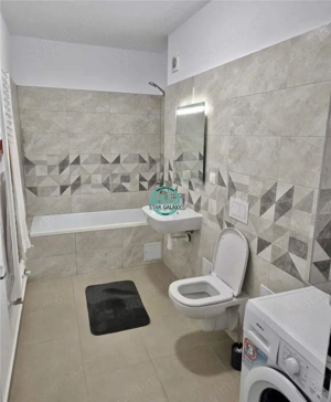 Apartament cu 2 camere de inchiriat, decomandat complex Maurer - imagine 7