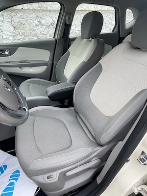 Renault Captur*benzina*af.2014*clima*keyless go entry*start-stop*led ! - imagine 10