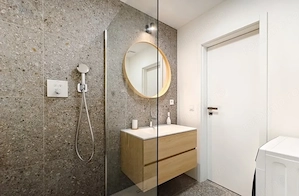 Apartament de 2 camere de inchiriat in zona Vlahuta - imagine 4