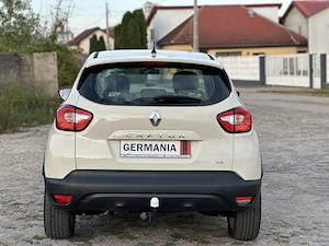 Renault Captur*benzina*af.2014*clima*keyless go entry*start-stop*led ! - imagine 2