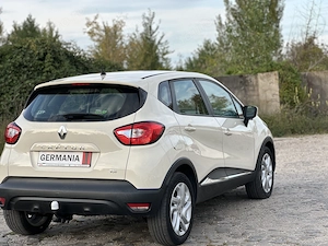 Renault Captur*benzina*af.2014*clima*keyless go entry*start-stop*led ! - imagine 4