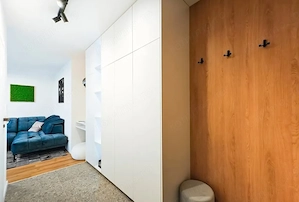 Apartament de 2 camere de inchiriat in zona Vlahuta - imagine 5