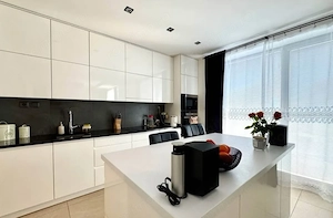 Apartament de 2 camere de inchiriat in zona Vlahuta - imagine 3