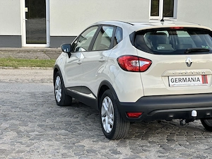 Renault Captur*benzina*af.2014*clima*keyless go entry*start-stop*led ! - imagine 5