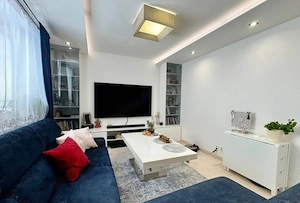 Apartament de 2 camere de inchiriat in zona Vlahuta - imagine 2