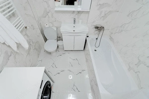 Garsoniera in Bucurestii Noi