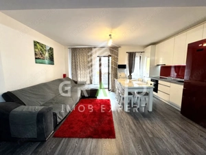 2 camere | Terasă 8 mp | Parcare subterană inclusă | LUMINIA Residence–Europa - imagine 5