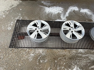 Vand jante Renault Megane 3 . 