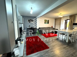 2 camere | Terasă 8 mp | Parcare subterană inclusă | LUMINIA Residence–Europa - imagine 8