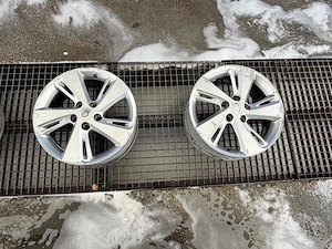 Vand jante Renault Megane 3 .  - imagine 2