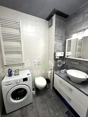 2 camere | Terasă 8 mp | Parcare subterană inclusă | LUMINIA Residence–Europa - imagine 13