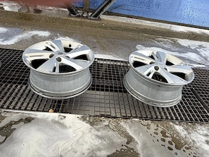 Vand jante Renault Megane 3 .  - imagine 4