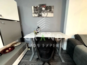 2 camere | Terasă 8 mp | Parcare subterană inclusă | LUMINIA Residence–Europa - imagine 10