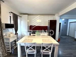 2 camere | Terasă 8 mp | Parcare subterană inclusă | LUMINIA Residence–Europa - imagine 7