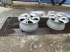 Vand jante Renault Megane 3 .  - imagine 3