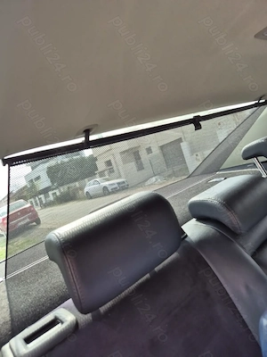 Toyota Avensis 2.2 D-CAT Luxury Aut. (Consola argintie) - imagine 10