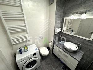 2 camere | Terasă 8 mp | Parcare subterană inclusă | LUMINIA Residence–Europa - imagine 14