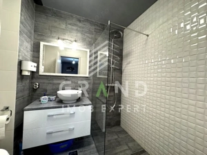 2 camere | Terasă 8 mp | Parcare subterană inclusă | LUMINIA Residence–Europa - imagine 16