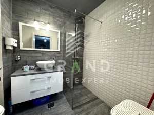 2 camere | Terasă 8 mp | Parcare subterană inclusă | LUMINIA Residence–Europa - imagine 15