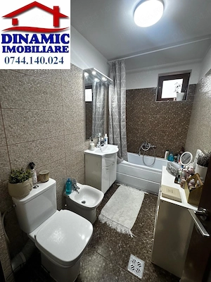 De vânzare   Apartament 1 cameră | Ansamblul Tei, 55 000 Euro - imagine 3