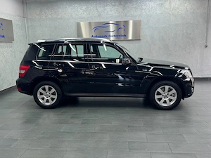 Mercedes-Benz GLK 200 CDI  - imagine 5