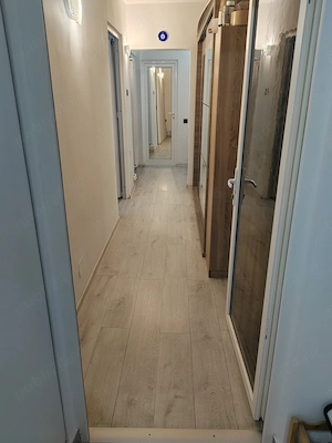 Apartament 2 camere   Zona Progresu | Complet mobilat și utilat | Balcon generos - imagine 3