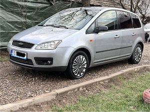Vand Ford Focus C-Max  - imagine 4