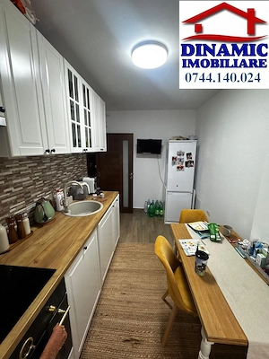 De vânzare   Apartament 1 cameră | Ansamblul Tei, 55 000 Euro - imagine 2
