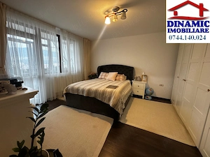 De vânzare   Apartament 1 cameră | Ansamblul Tei, 55 000 Euro - imagine 4