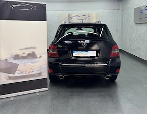 Mercedes-Benz GLK 200 CDI  - imagine 2