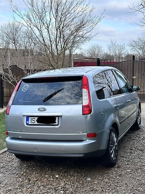 Vand Ford Focus C-Max  - imagine 5