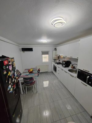 Apartament 2 camere   Zona Progresu | Complet mobilat și utilat | Balcon generos