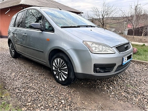 Vand Ford Focus C-Max  - imagine 3