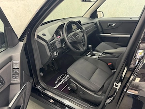 Mercedes-Benz GLK 200 CDI  - imagine 6