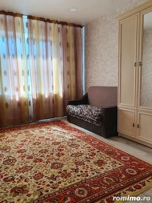 Apartament 2 camere zona Tei