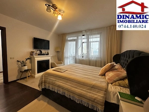 De vânzare   Apartament 1 cameră | Ansamblul Tei, 55 000 Euro - imagine 5