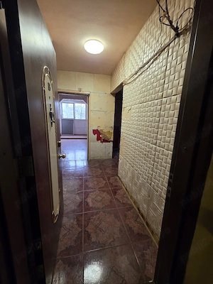 PF vând ap 3 cam ,et III X ,DECOMANDAT ,Rogerius