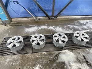 Vand jante Renault Megane 3 .  - imagine 5